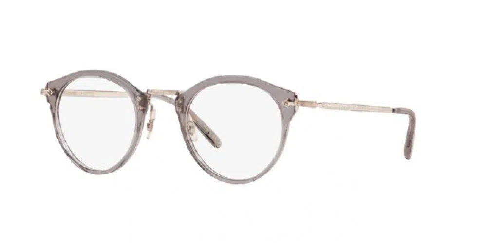 Oliver Peoples 5184 Eyeglasses - view 4